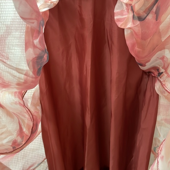 Women’s Vintage Giorgio Armani dress - Picture 7 of 10